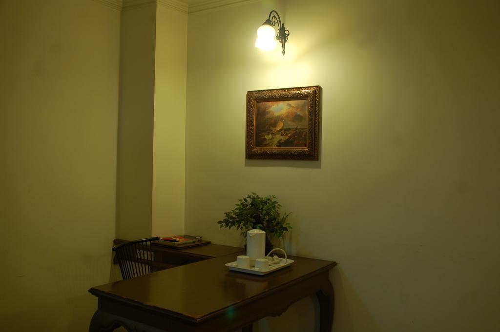 Park Palace Hotel Calcutta Cameră foto